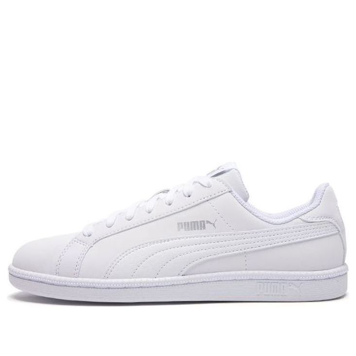 

Кеды PUMA Smash Buck 'White', белый