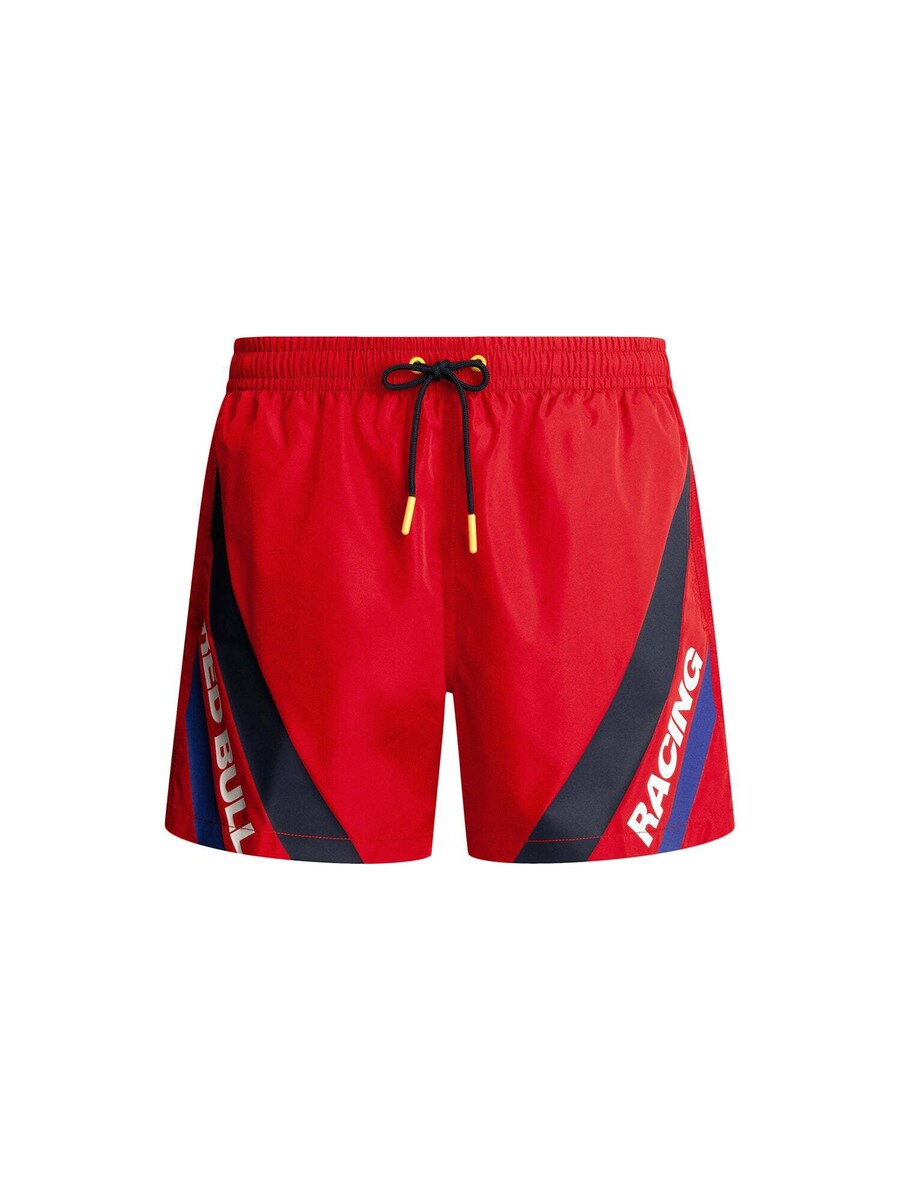

Шорты Red Bull Racing x Pepe Jeans, красный