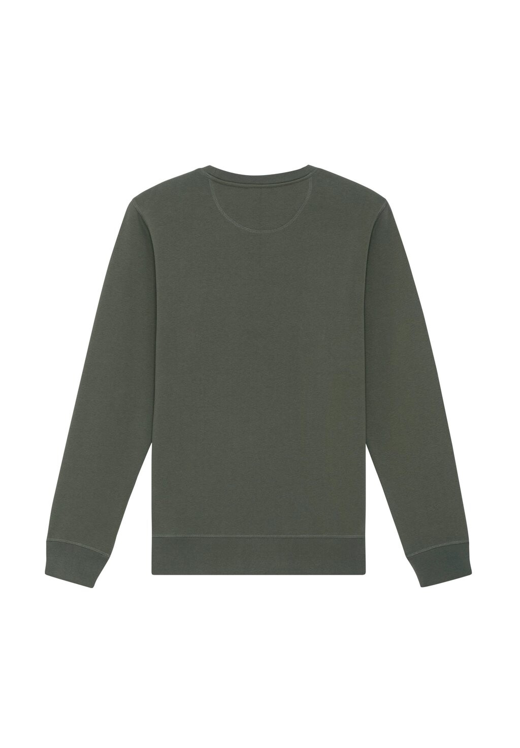 

Толстовка NIGHT CLOUDS watapparel, хаки
