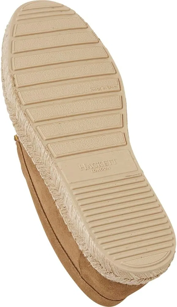 Туфли Hackett London Altea Shoes, Brown — фото 2