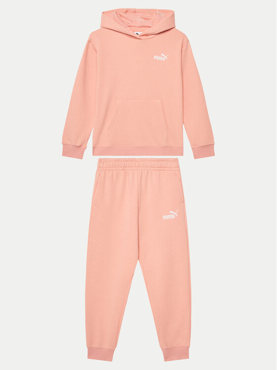 

Спортивный костюм обычный крой 686304 Puma, зеленый