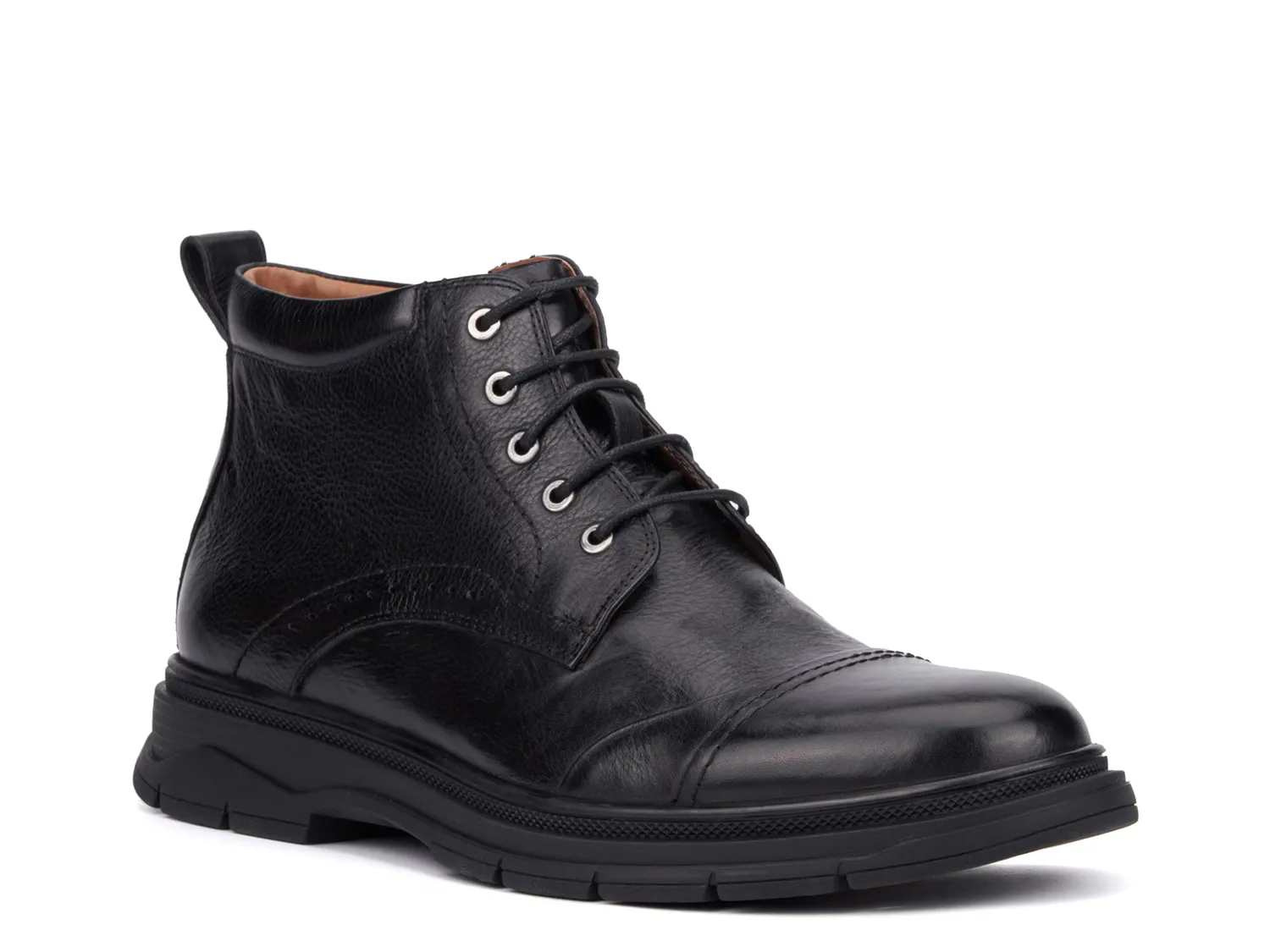 

Сапоги Kingsley Boot Vintage Foundry Co, черный