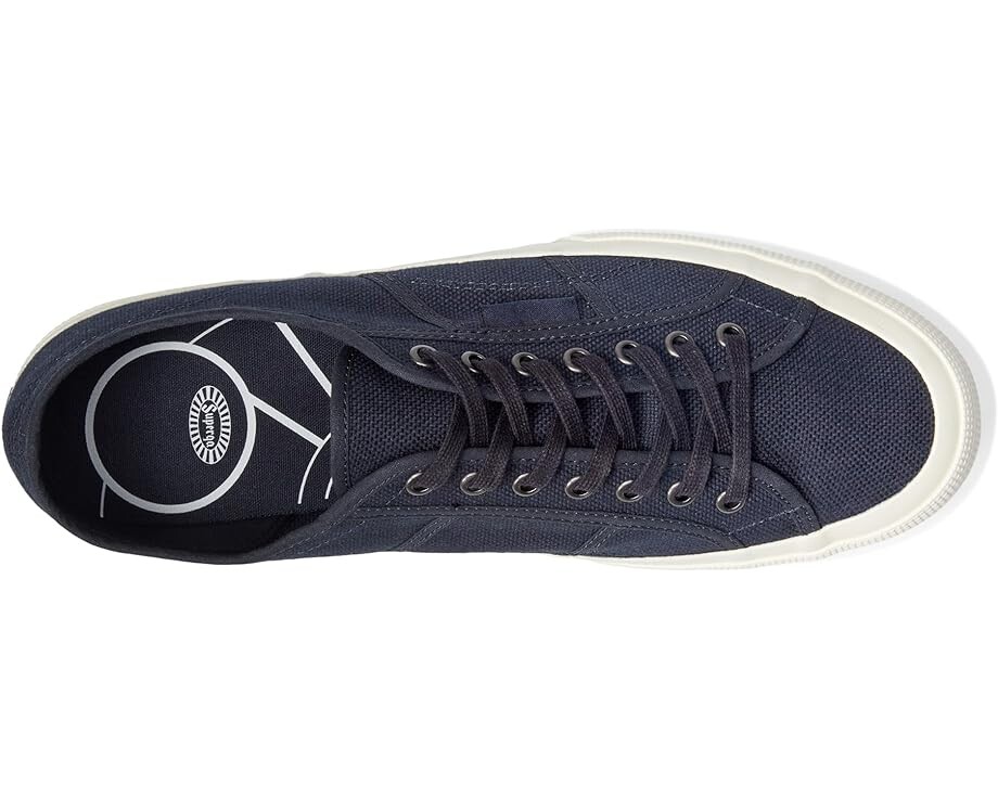 Кроссовки Superga 2750 OG, цвет Navy/Full Avorio — фото 2