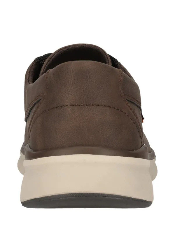 Тренировочные кроссовки freizeit oberon Whistler, Chocolate Brown — фото 4