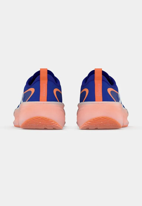 Шоссейные беговые кроссовки supernova glide Adidas Performance, Lucid Blue/Footwear White/Semi Lucid Blue — фото 4