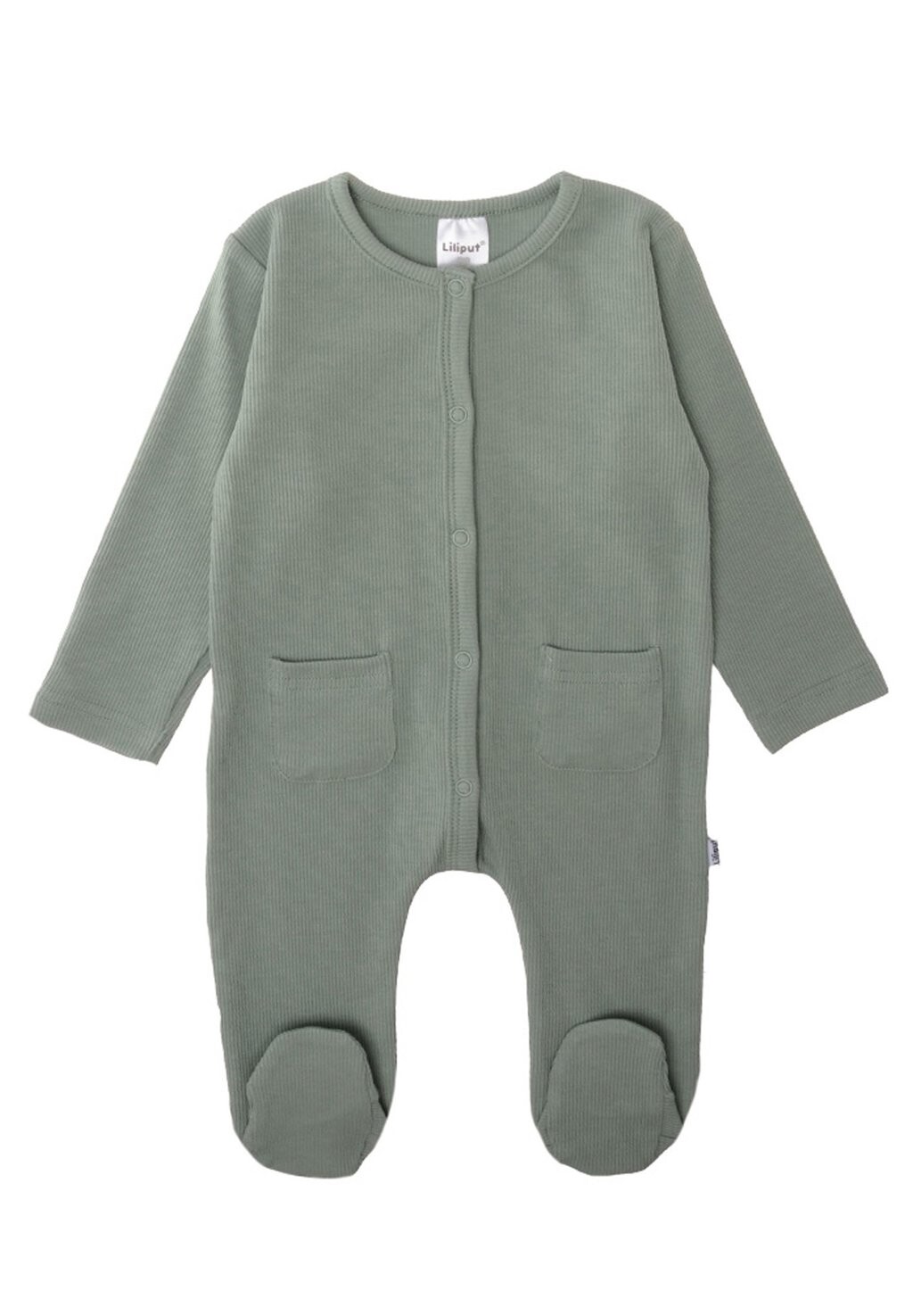 

Комбинезон LITTLE ONE Liliput, цвет schilf