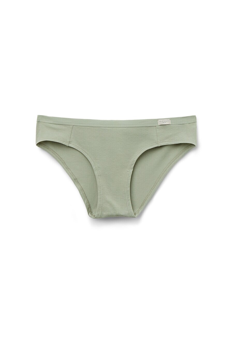 

Трусы INTIMISSIMI Panty, оливковый
