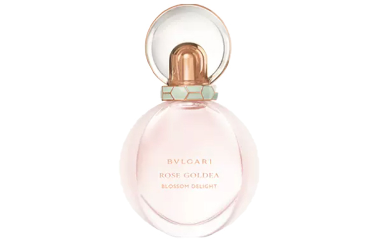 BVLGARI Набор пробников женских духов Joyful Rose Scent Eau De Parfum EDP 5ml/15ml — фото 2