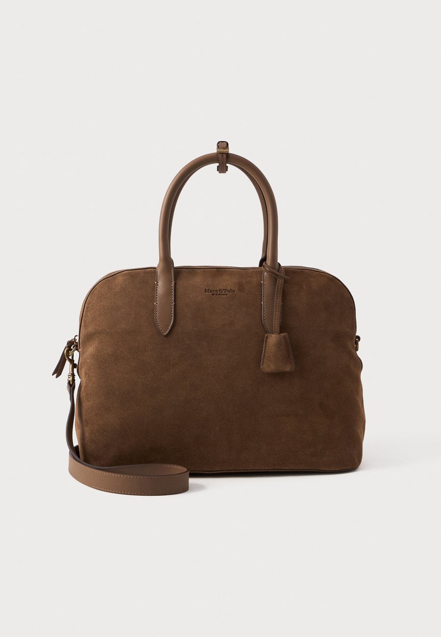 

Сумка Marc O'Polo GAIA, Nutshell/Brown