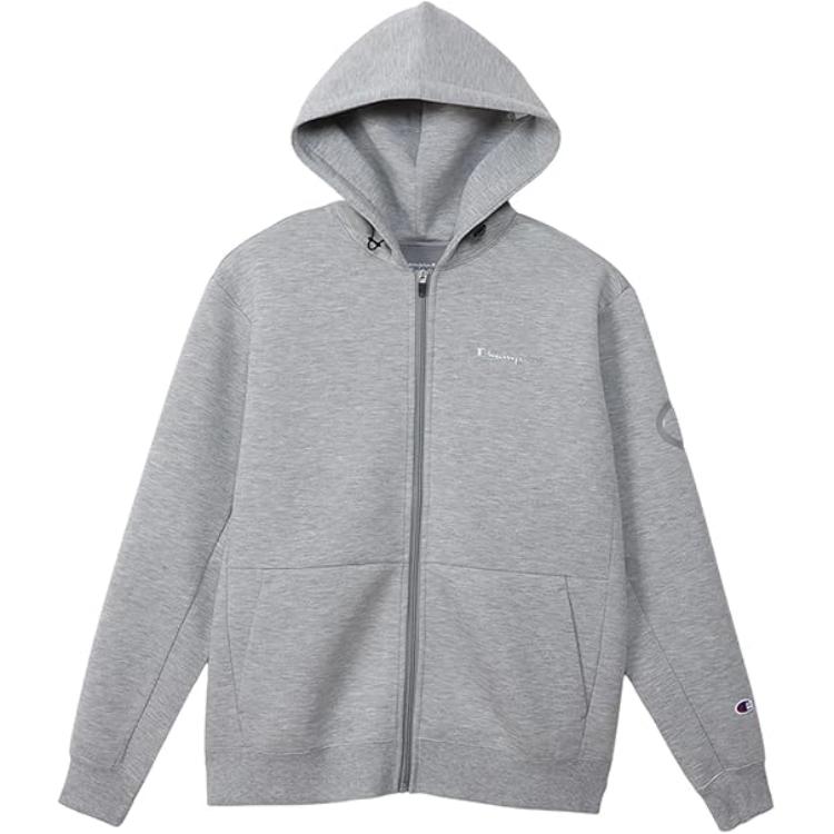 

Свитшот мужской Champion, серый