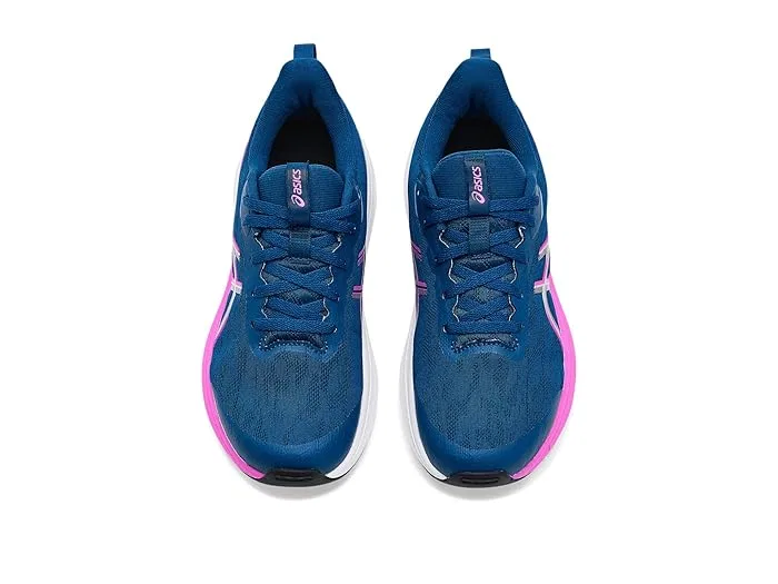 Кроссовки GT-1000 14 ASICS Kids, Twilight Blue/Digital Sakura — фото 3