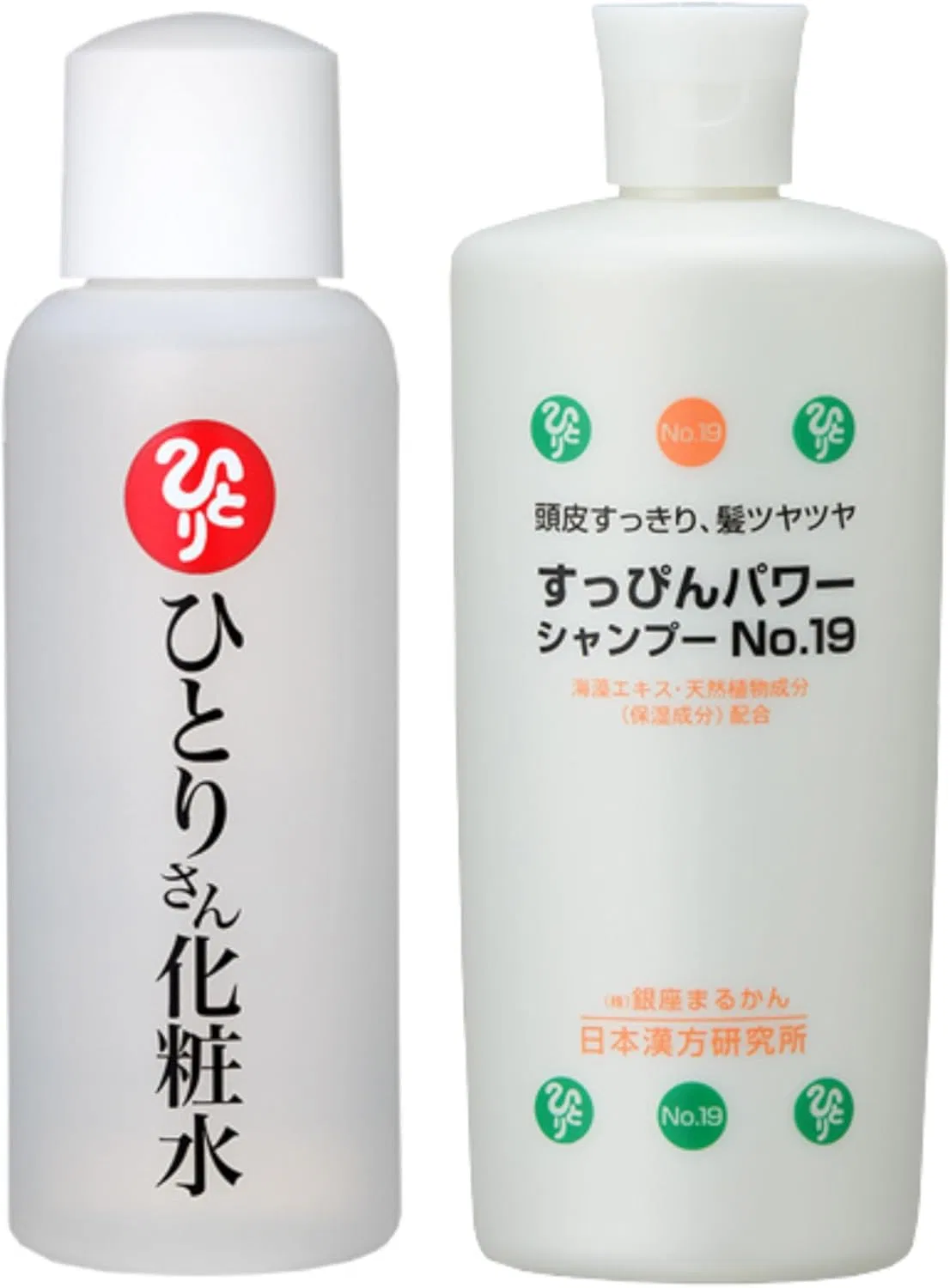 Шампунь Power Shampoo No.19 без бренда, 400 мл