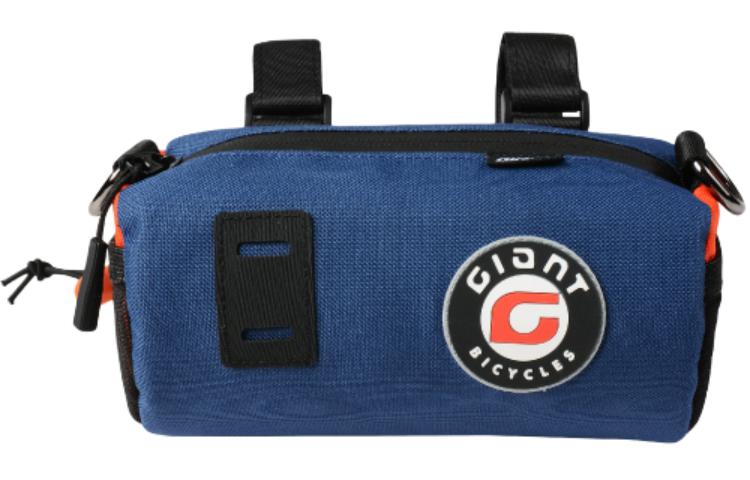 

Велосипедная сумка на раму передняя унисекс Outdoor GIANT, синий