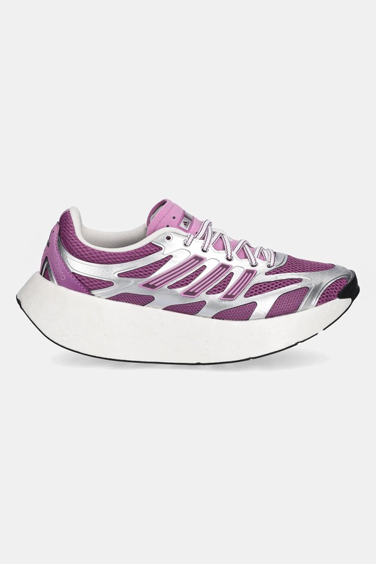 Детские кроссовки Adizero Aruku Adidas Originals, фиолетовый — фото 2