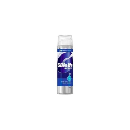 

Гель после бритья Gillette Series 75 мл P-Sens