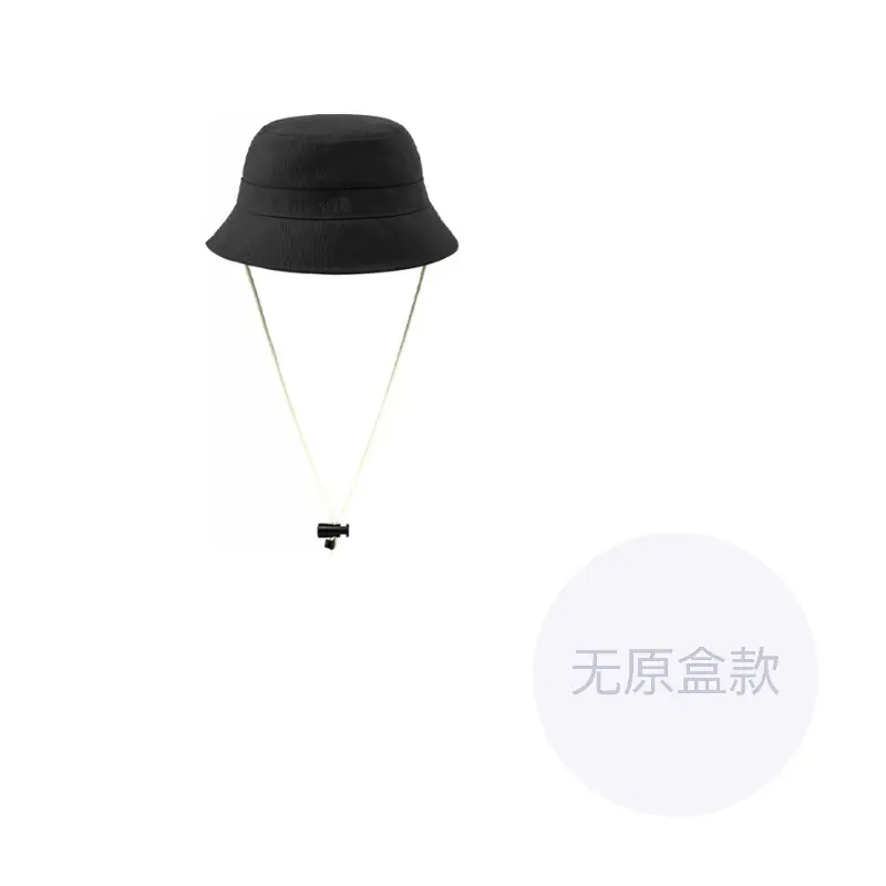 

THE NORTH FACE Хлопковая панама унисекс, 0C5 Gray