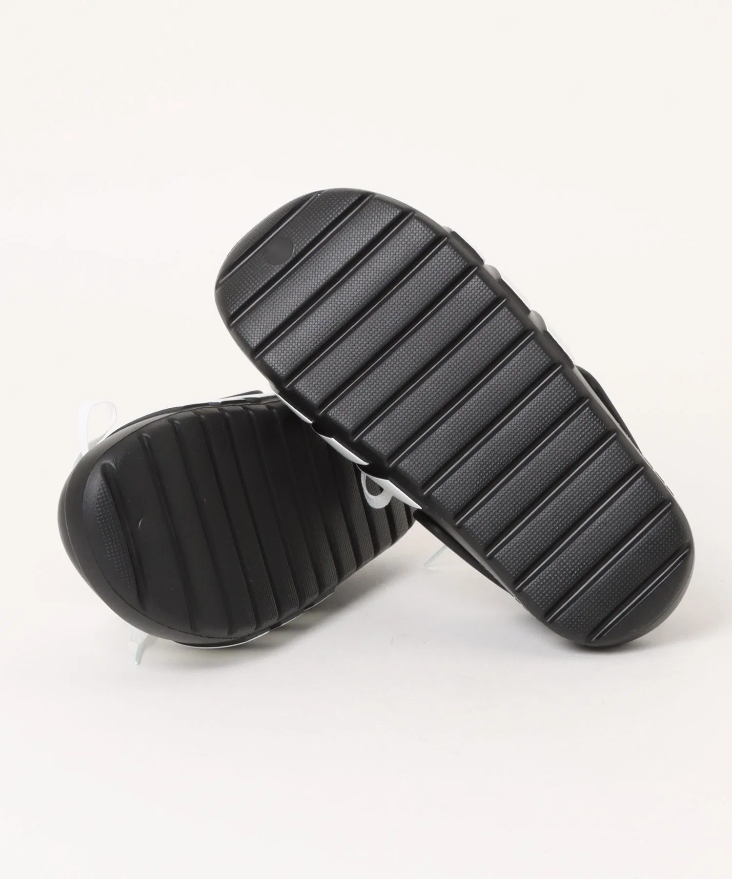 Мужские сандалии adidas ADILETTE CLOG LACE — фото 3