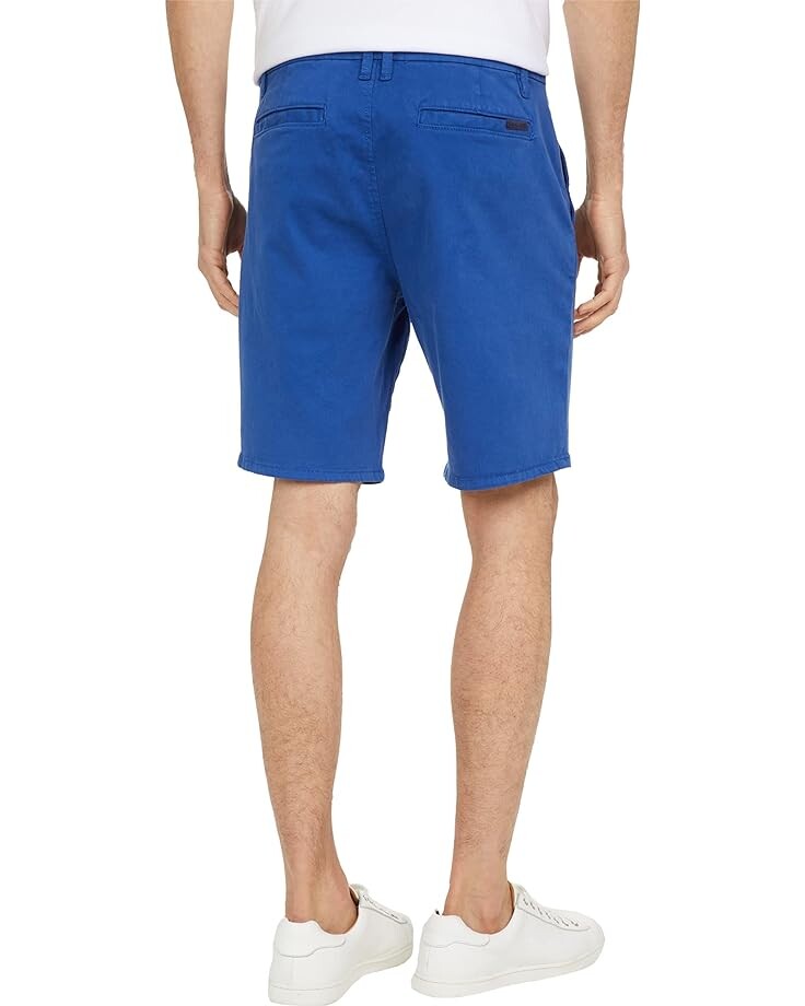 

Шорты Joe's Jeans Brixton Trouser Shorts, цвет Limoges