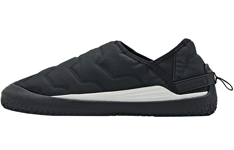 

Кроссовки CAT Lifestyle Shoes Unisex Low-top Black, черный