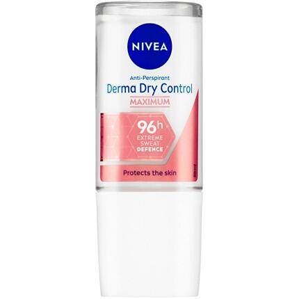 

Derma Dry Control Ball Антиперспирант (Антиперспирант) 50 мл Nivea