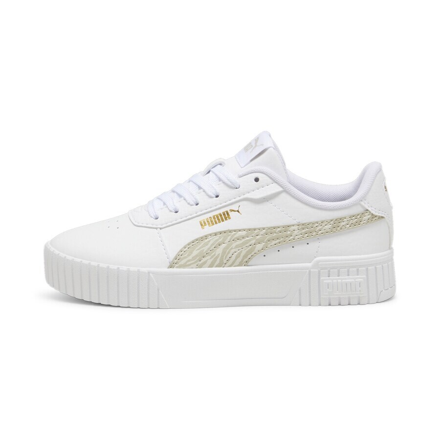 

Кроссовки PUMA Sneakers, белый