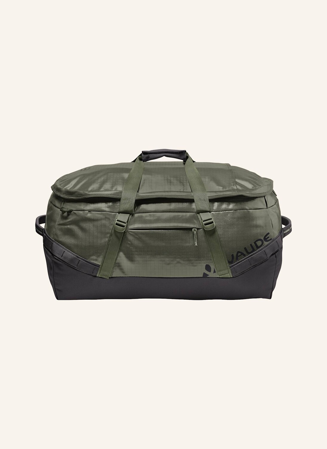 

Дорожная сумка cityduffel 65 Vaude, хаки