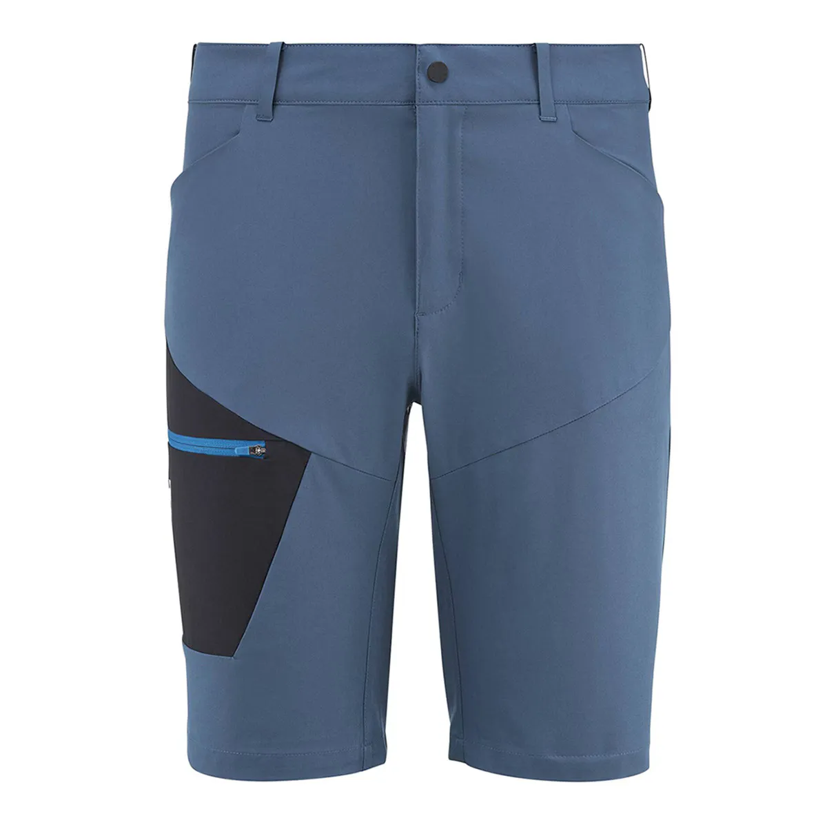 

WANAKA STRETCH SHORT III M Мужские шорты Millet, темно-синий