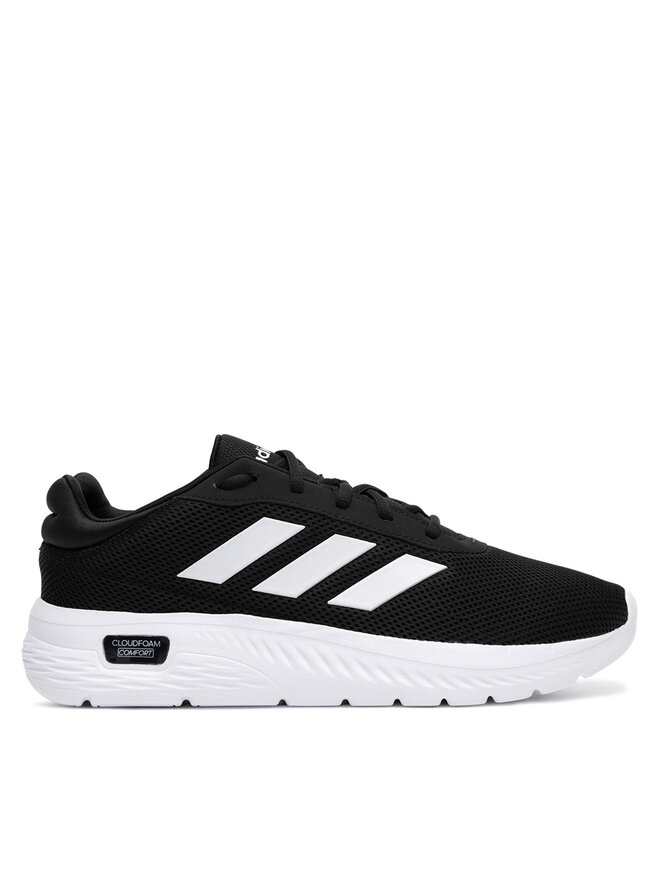 

Кроссовки adidas, черный
