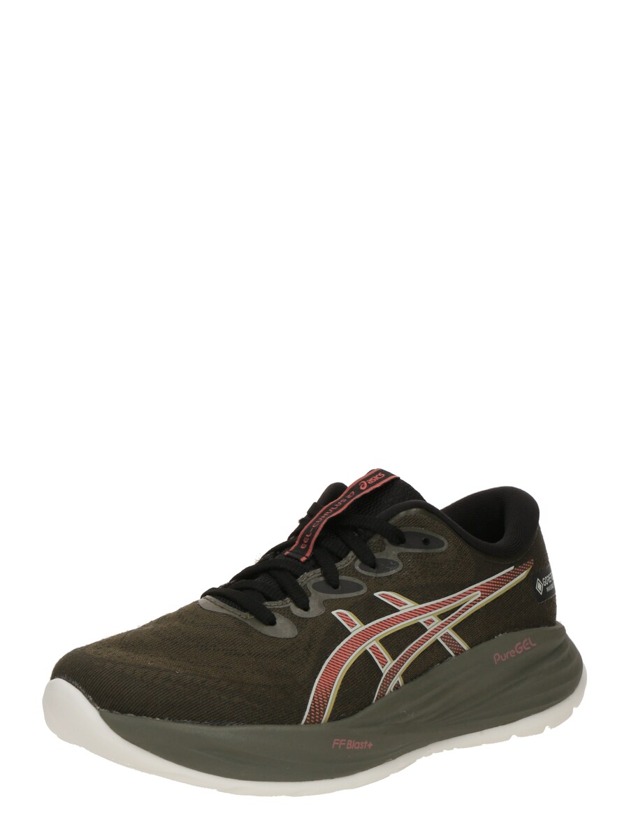 Беговые кроссовки ASICS GEL-CUMULUS 27, Umbra