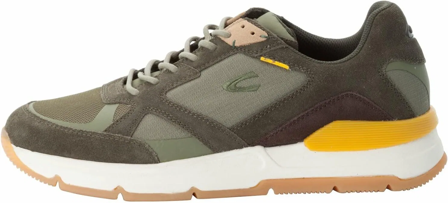 Мужские кроссовки Camel Active Drift
