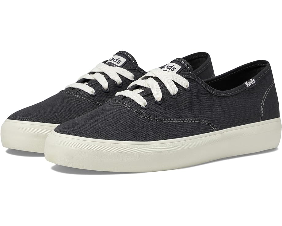 

Кроссовки Keds Champion GN, цвет Black Canvas