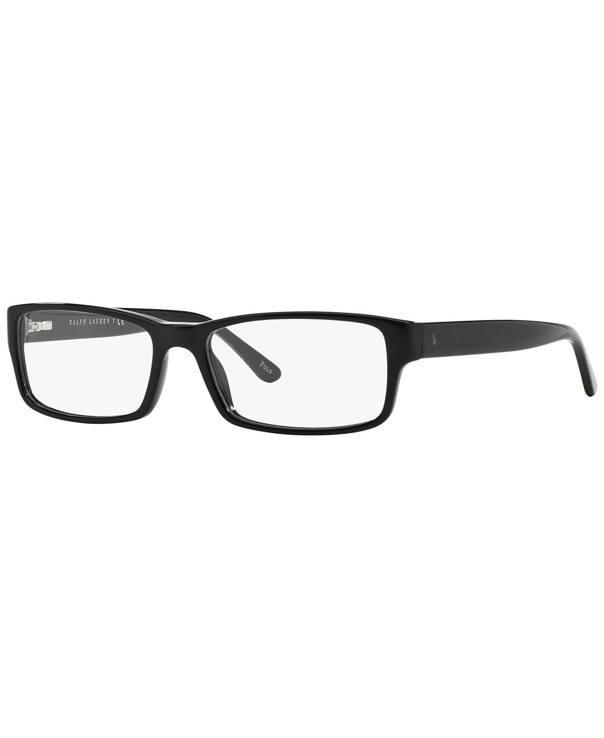 

PH2065 Мужские прямоугольные очки Polo Ralph Lauren