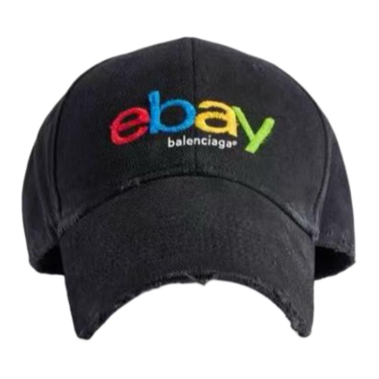 

Кепка Ebay Balenciaga