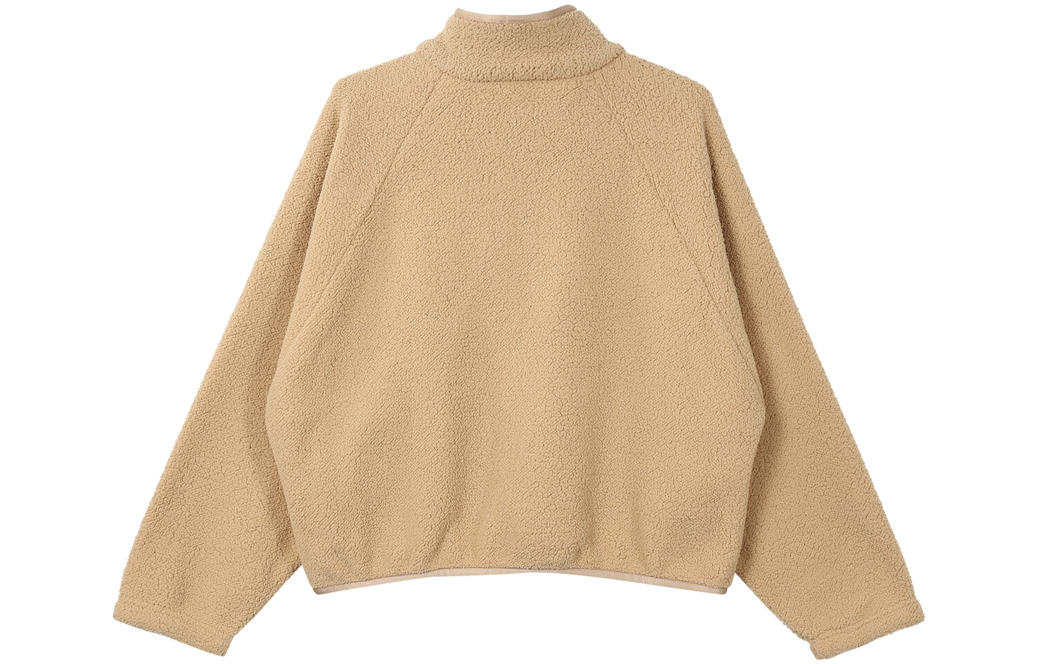 Куртка женская Hemp/Hemp Nike, цвет Linen Yellow — фото 2