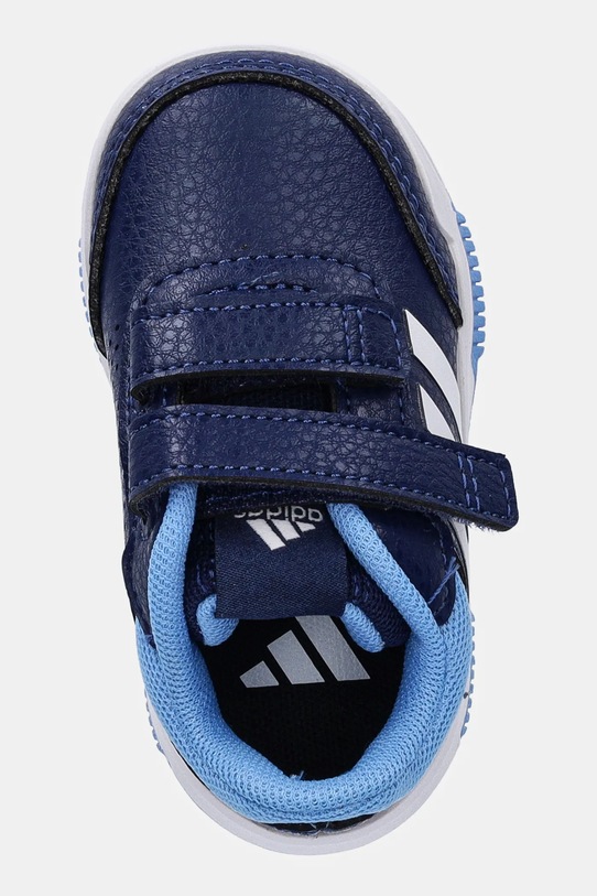 Детские кроссовки Tensaur Sport 2.0 Adidas, темно-синий — фото 4