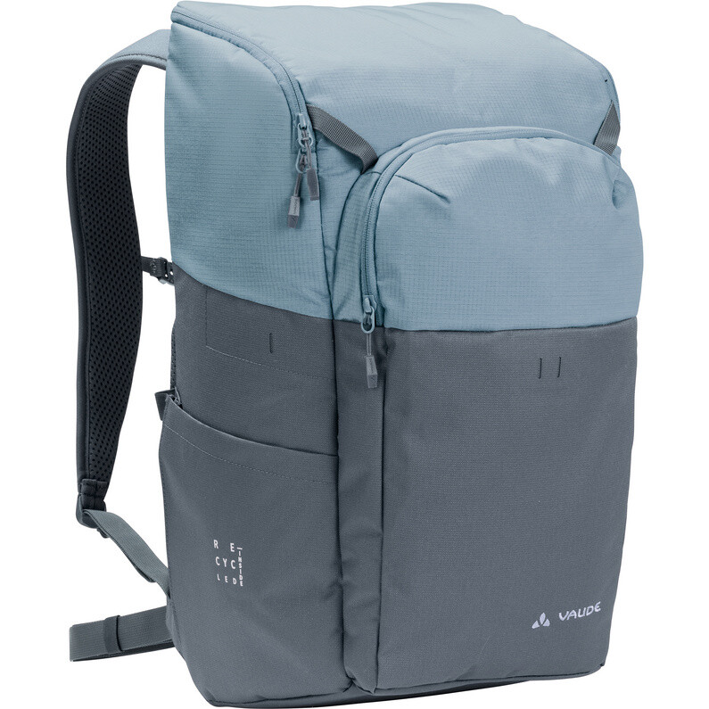 

Рюкзак Albali II Vaude, синий