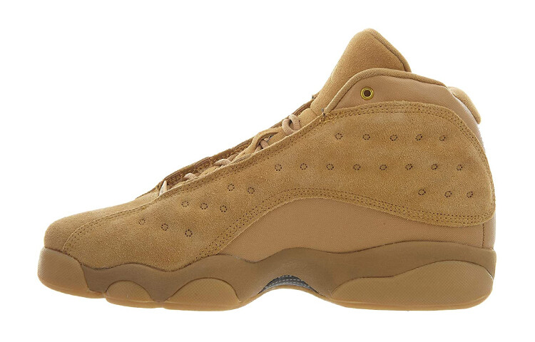 

Кроссовки Jordan Air Jordan 13 Vintage Basketball Women, коричневый