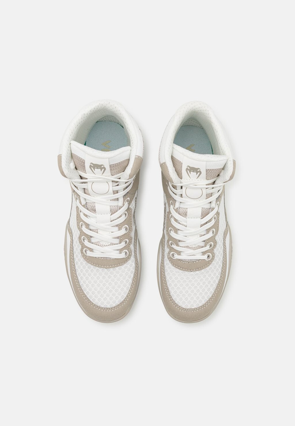 

Тренировочная обувь ELITE WRESTLING SHOES UNISEX Venum, бежевый