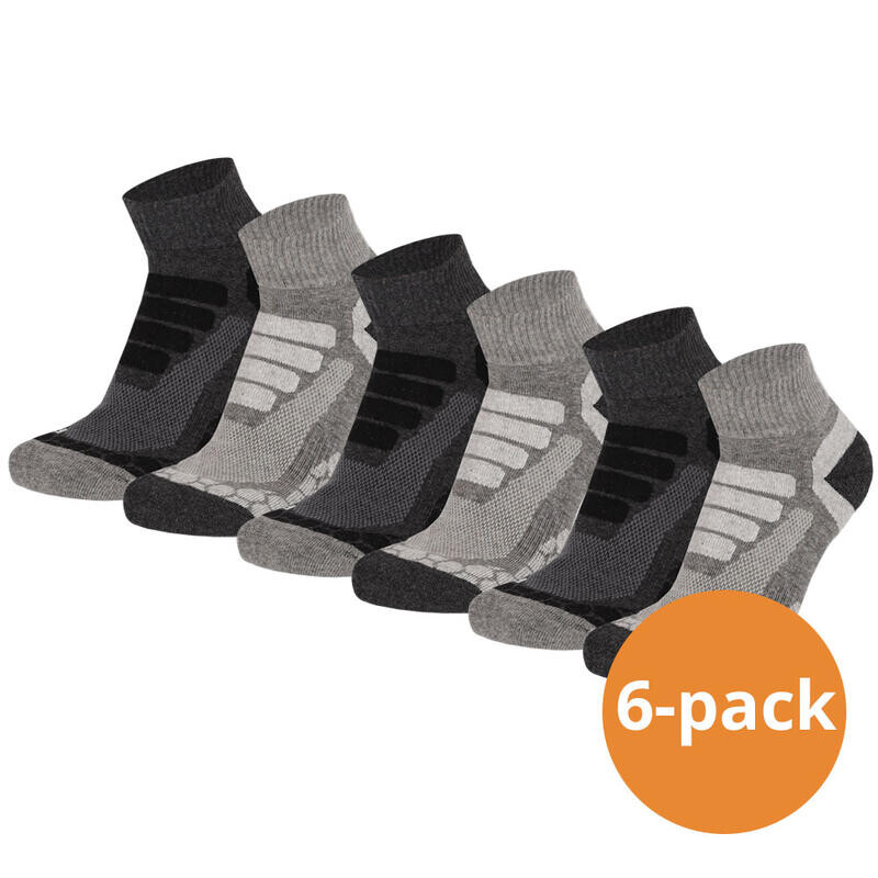 

Походные носки Xtreme Sockswear, серый