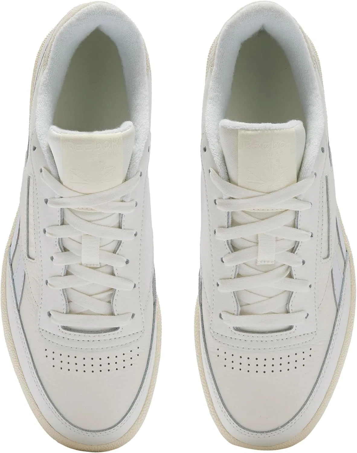 Кроссовки Reebok Club C Revenge, Chalk Vintage Chalk Moon — фото 4