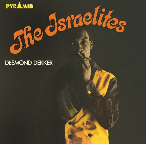 

Виниловая пластинка Dekker, Desmond & the Aces: Israelites
