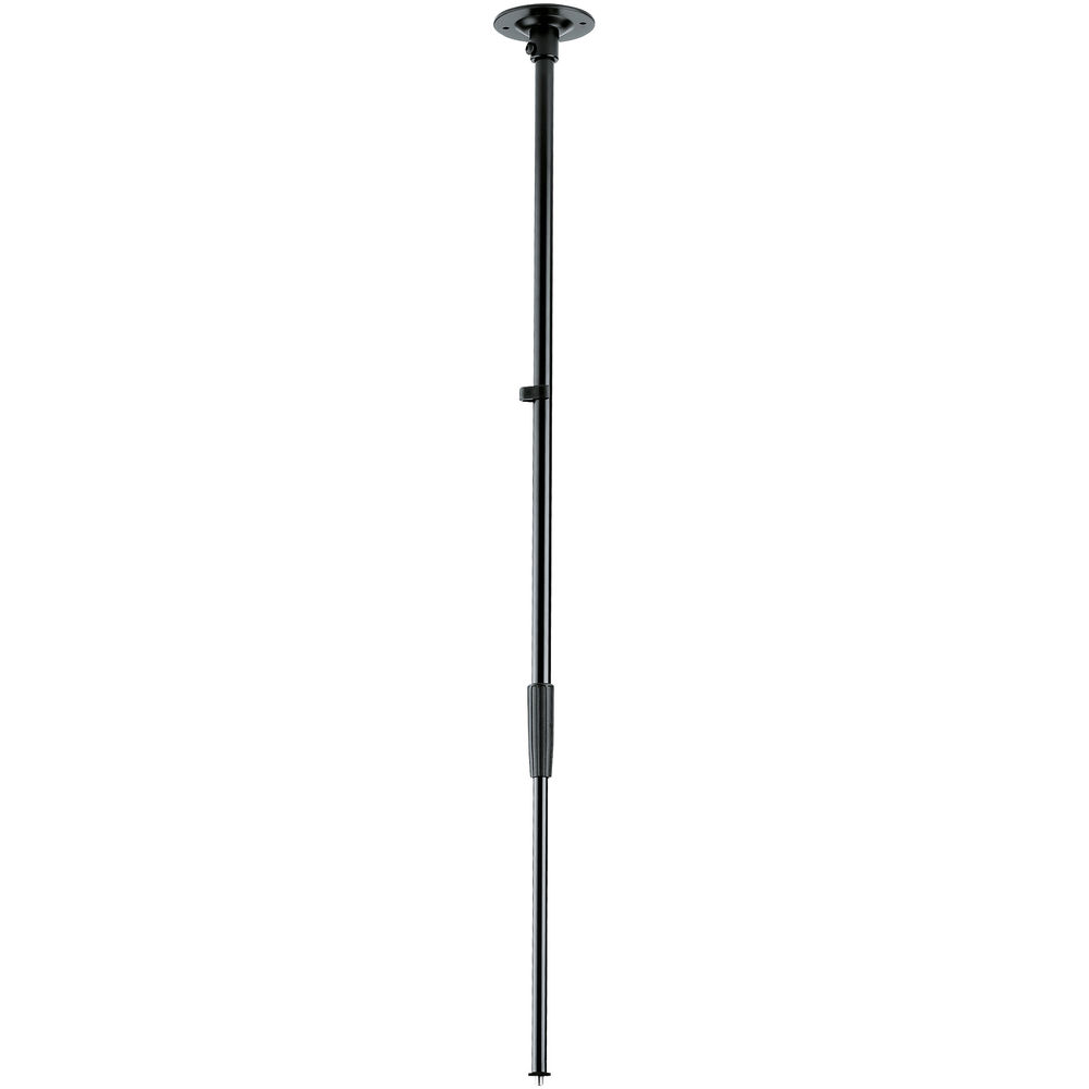 

Микрофонная стойка K&M Ceiling Mount Microphone Stand 22150.500.55