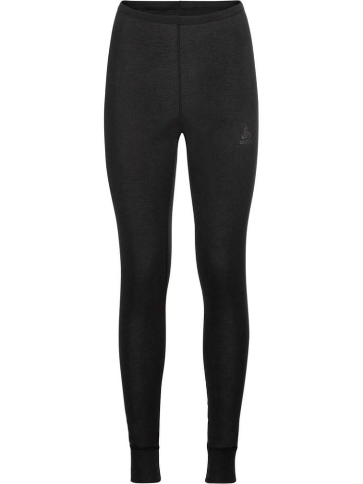 

Леггинсы Odlo Leggings, черный