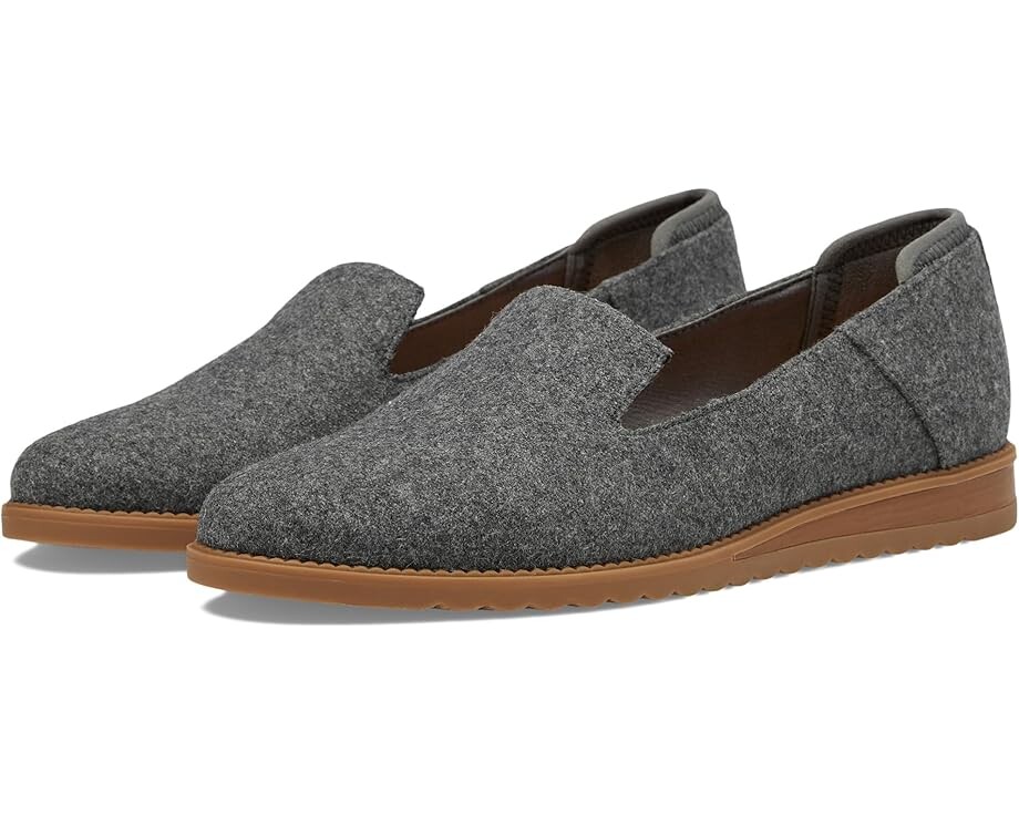 

Лоферы Dr. Scholl's Jetset, цвет Charcoal Wool