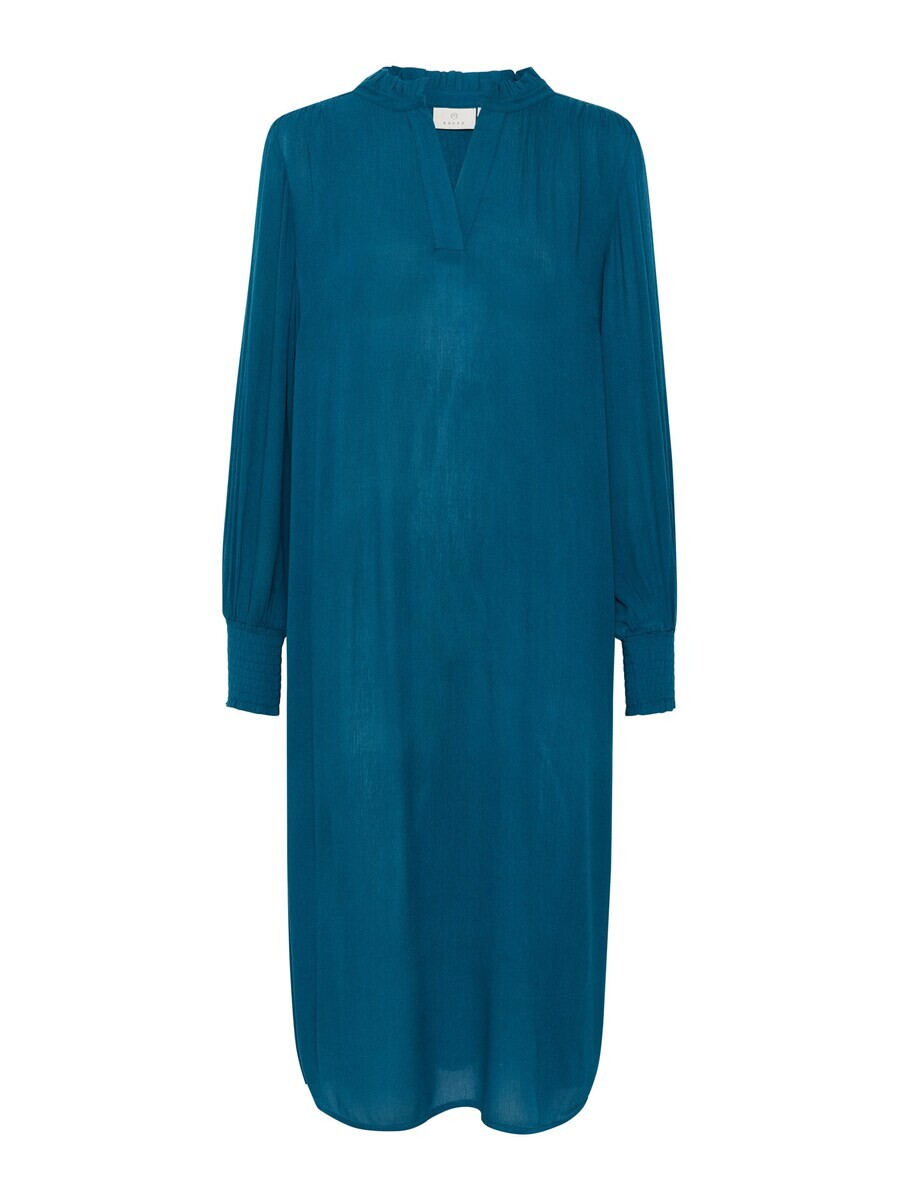 

Платье миди Kaffe Dress Mirlene, синий