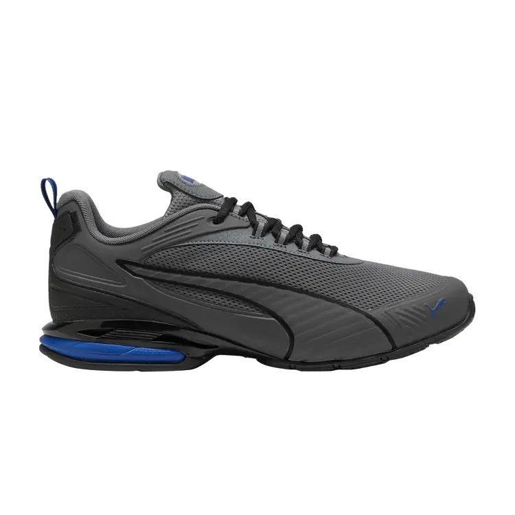 

Кроссовки Puma Magnetic Cool Dark Grey, серый