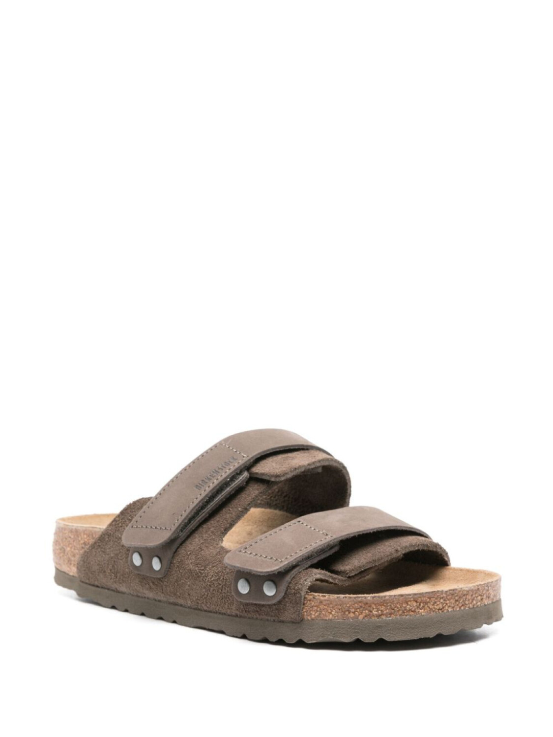 Сандалии Birkenstock Uji, серый — фото 2