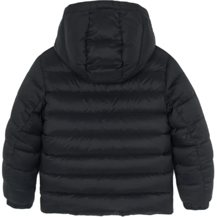 Детская пуховая куртка New York Yankees MLB KIDS, черный — фото 3