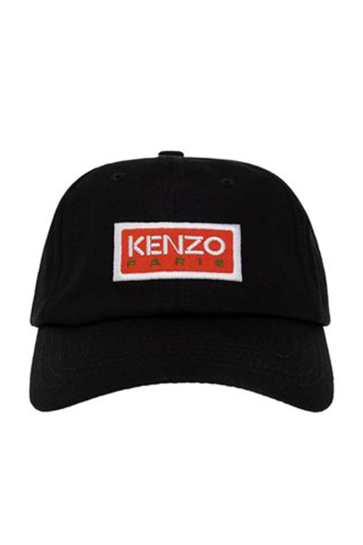 

Бейсболка Kenzo, black