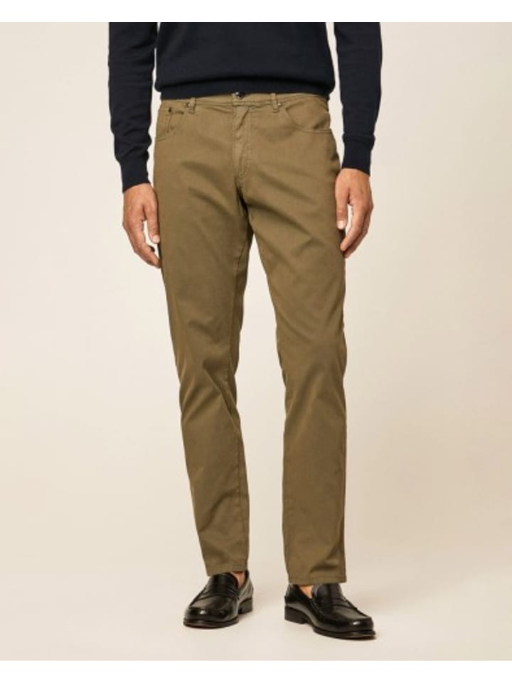 

Чинос Hackett London, серый